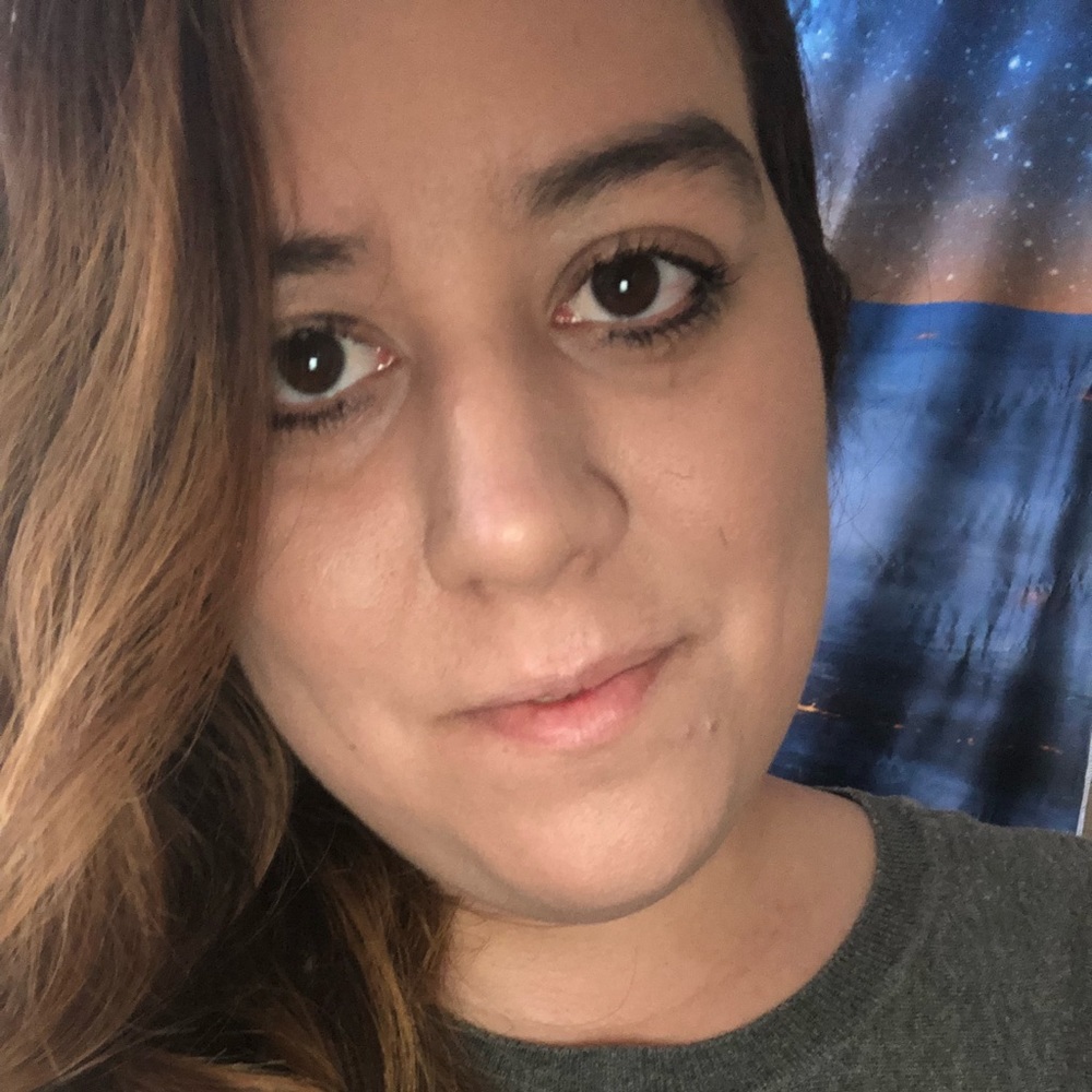 Meet your Posher, Genna